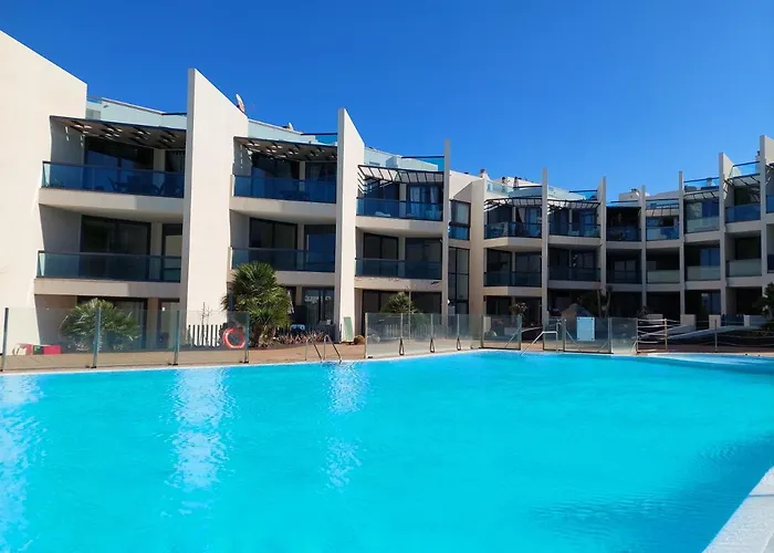 By Sea There Fuerteventura Cotillo