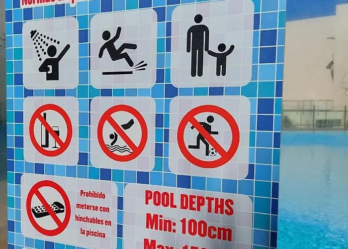 Apartmán By Sea There Fuerteventura Cotillo