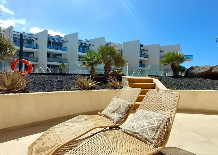 By Sea There Fuerteventura *