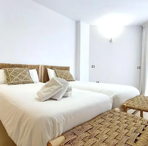 Apartmán By Sea There Fuerteventura *