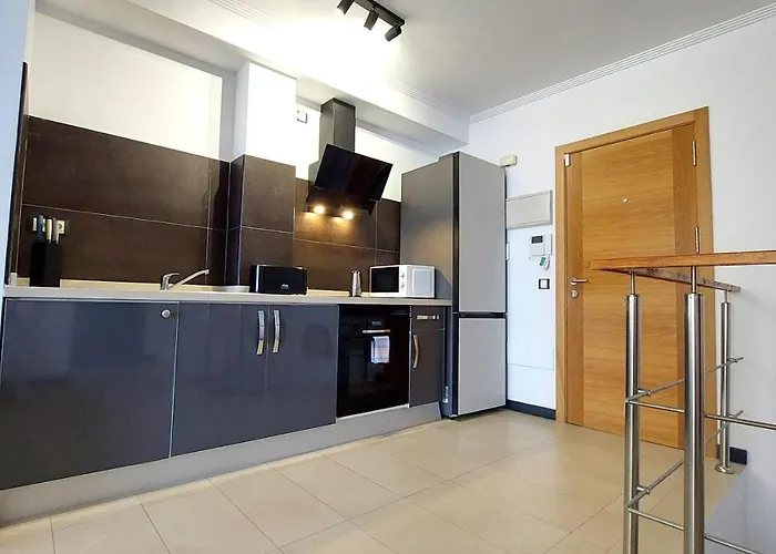 Apartmán By Sea There Fuerteventura