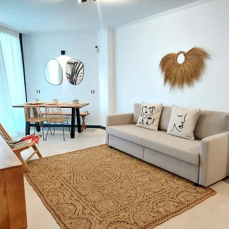 By Sea There Fuerteventura