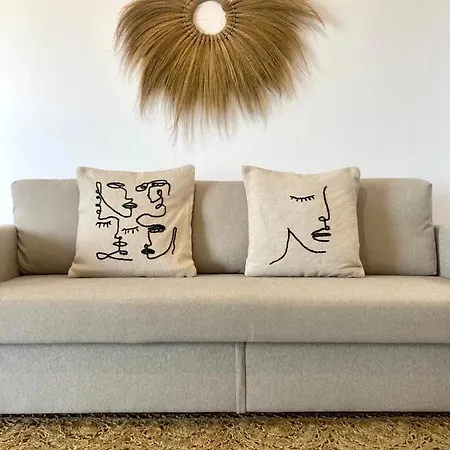 Lägenhet By Sea There Fuerteventura