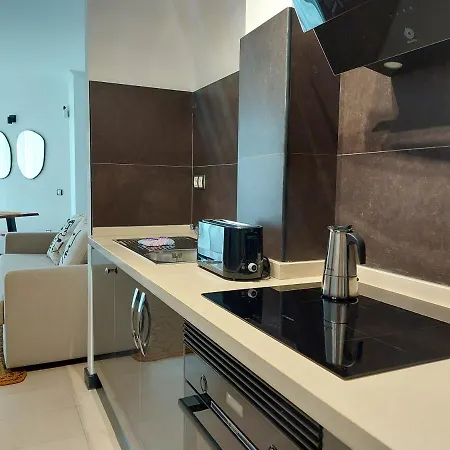 By Sea There Fuerteventura * Cotillo