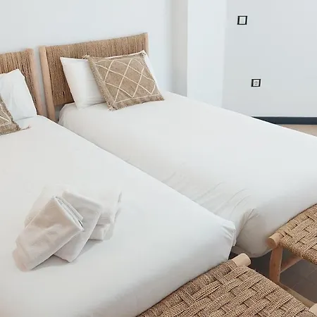 Lägenhet By Sea There Fuerteventura *