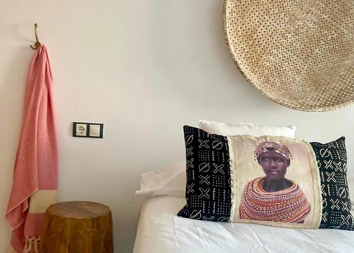 Appartamento By Sea There Fuerteventura *