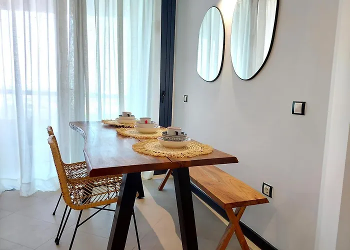 By Sea There Fuerteventura Appartamento Cotillo