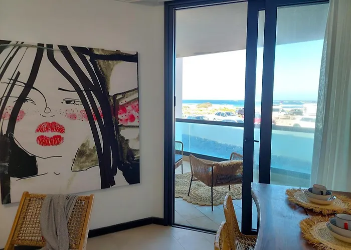 By Sea There Fuerteventura Appartamento *