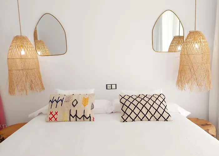 Appartamento By Sea There Fuerteventura Cotillo