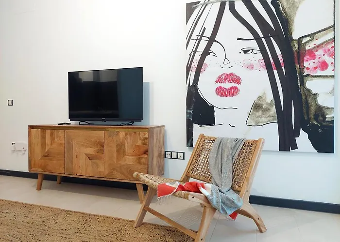 By Sea There Fuerteventura * Cotillo