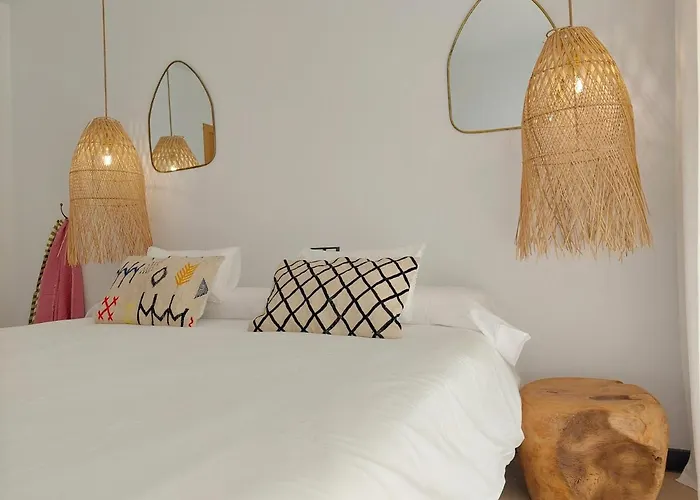 By Sea There Fuerteventura Appartamento Cotillo