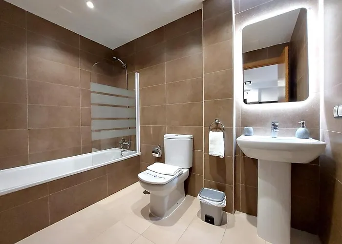 By Sea There Fuerteventura Appartamento Cotillo