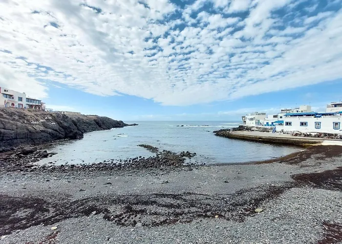 By Sea There Fuerteventura Cotillo