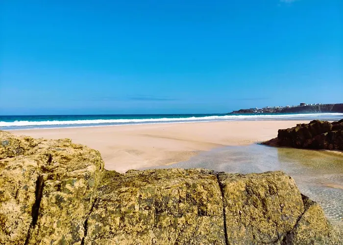 By Sea There Fuerteventura Appartamento Cotillo