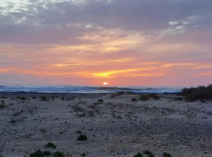 By Sea There Fuerteventura *