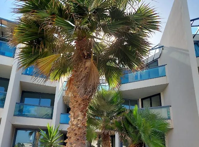 By Sea There Fuerteventura Appartamento