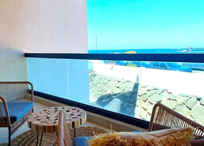 By Sea There Fuerteventura * Cotillo