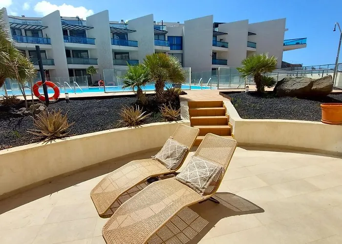 By Sea There Fuerteventura