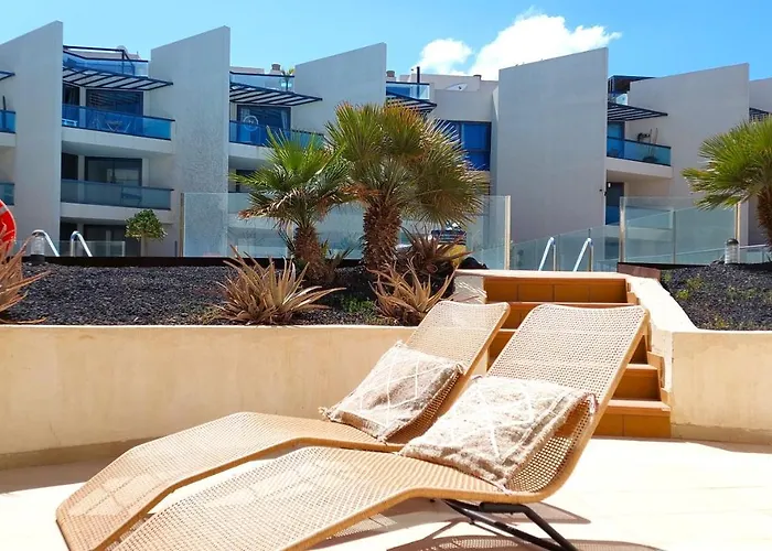 By Sea There Fuerteventura *