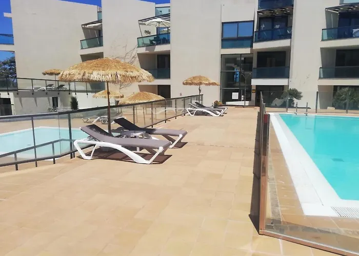 By Sea There Fuerteventura Cotillo