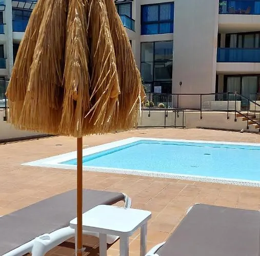 By Sea There Fuerteventura Cotillo