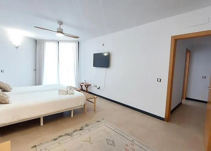 By Sea There Fuerteventura * Cotillo